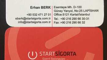 Start Sigorta Acentelik Hizmetleri/Bodrum