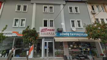 Canperi Sigorta Aracılık Hizmetleri Ltd. Şti