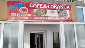 Yenişarbademli Lokanta Aydın Cafe