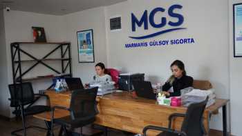 MARMARİS GÜLSOY SİGORTA