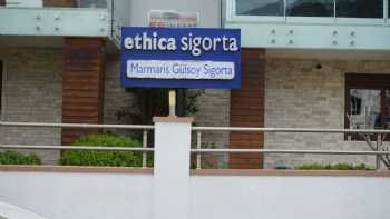 MARMARİS GÜLSOY SİGORTA