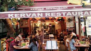 Kervan Restaurant