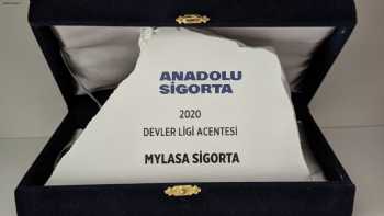 Mylasa Sigorta