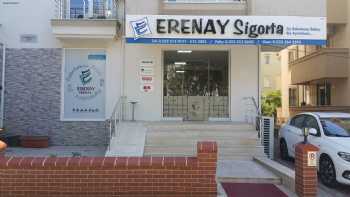 Erenay Sigorta Aracılık Hizmetleri Ltd. Şti.