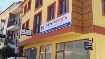 Meyysa Sigorta