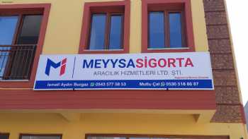 Meyysa Sigorta