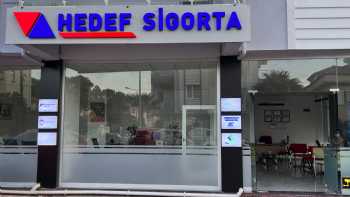 Hedef Sigorta Berna Erdem