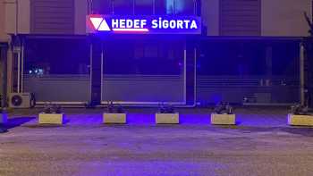 Hedef Sigorta Berna Erdem