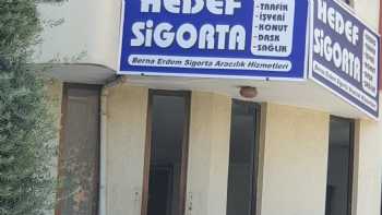 Hedef Sigorta Berna Erdem