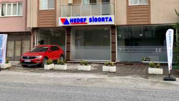 Hedef Sigorta Berna Erdem