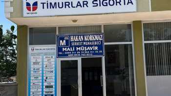 Timurlar Sigorta Acıgöl