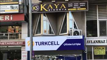 Kaya Sigorta Nevşehir