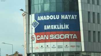 Nevşehir Can Sigorta Aracılık Hizmetleri Ltd.Şti.