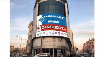 Nevşehir Can Sigorta Aracılık Hizmetleri Ltd.Şti.