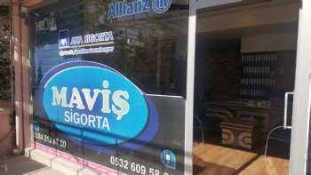 Maviş Sigorta