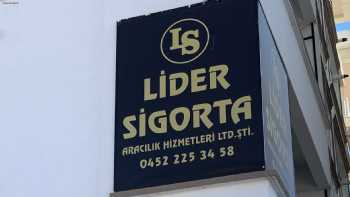 Ordu Lider Sigorta