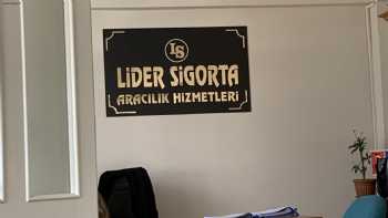 Ordu Lider Sigorta