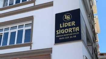 Ordu Lider Sigorta