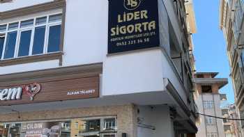 Ordu Lider Sigorta