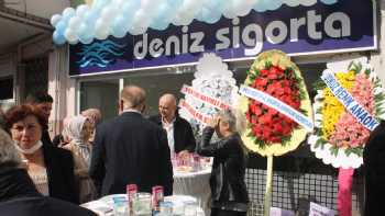 Deniz Sigorta ve Aracılık Hizmetleri