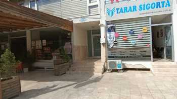 YARAR SİGORTA