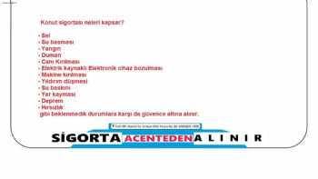 ARDEŞEN SİGORTA ARACILIK HİZMETLERİ LİMİTED ŞİRKETİ Anadolu Sigorta , Axa Sigorta , Allianz , Doğa , Sompo Japan ,Neova , HDİ