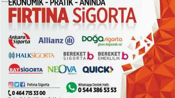 Fırtına Sigorta Ara. Hiz. LTD. ŞTİ.