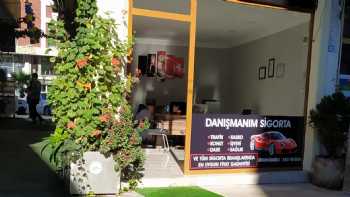 DANIŞMANIM SİGORTA