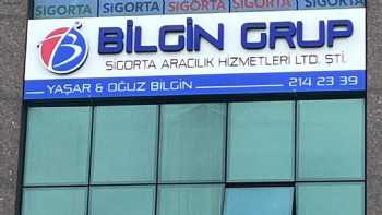 Bilgingrup Sigorta Ltd.Şti.