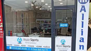 Akyazı Sigorta Ara.Hiz.Ltd.Şti.