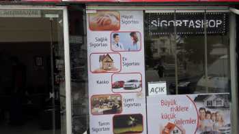 Sigortashop SercanYAMAN