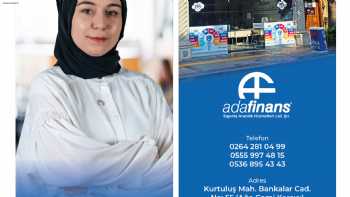 Adafinans Sigorta Aracılık Hizmetleri Ltd. Şti.