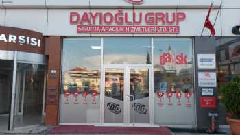 DG DAYIOĞLU GRUP SİGORTA ARACILIK HİZMETLERİ LTD. ŞTİ.