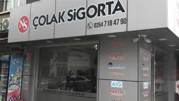 N & S ÇOLAK SİGORTA