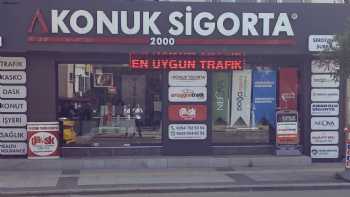 Konuk Sigorta Aracılık Hizmetleri Serdivan Şubesi - En Uygun Trafik - Ucuz Sigorta Bul - Anadolu Sigorta - Türkiye Sigorta - Hdi Sigorta - Ana Sigorta - Mapfre Sigorta - Doğa Sigorta - Neova Sigorta - Ankara Sigorta