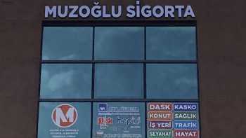 Muzoğlu Sigorta - ErgünAtaMuzoğlu Sigorta Acenteliği Ltd.-Serdivan Şube