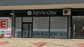 Sigorta Ofisi Arac. Hizm. Ltd. Şti.