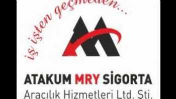 Atakum MRY Sigorta Arc. Hiz. Ltd. Şti