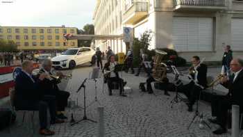 Restaurant am Stadtgarten