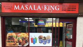 Masala King