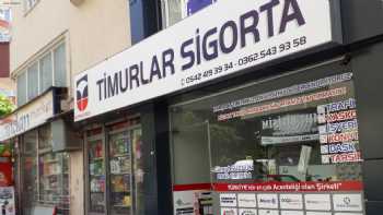 Timurlar Sigorta Bafra