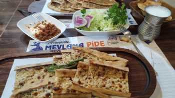 Mevlana Pide