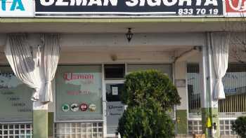 Uzman Sigorta Samsun