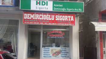 DEMİRCİOĞLU SİGORTA VE OTO KURTARICI