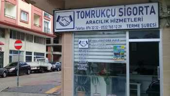 Tomrukçu Sigorta