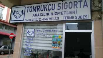 Tomrukçu Sigorta