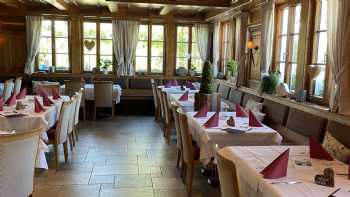 Gasthof Pension Drei Schneeballen