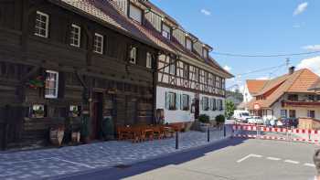 Gasthof Pension Drei Schneeballen