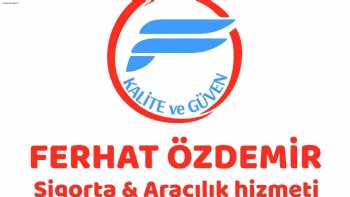 Siirt Sigorta Ferhat Özdemir Sigorta Acenteliği