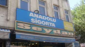 Anadolu Sigorta